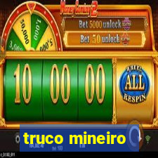 truco mineiro